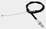 Throttle Cable - Ducati (Monster i.e.)