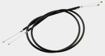 Throttle Cable Set - Ducati (Pantah)