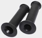 Handlebar Grips - Ducati