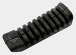 Footrest Rubber - Ducati (851, Paso, SS ...)