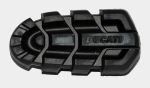 Footrest Rubber LH Side - Ducati (1200 MS Enduro)