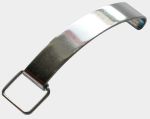 Hook Air Filter Housing - Ducati