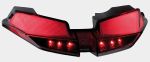 Rücklicht LED Ducati - Hypermotard, Hyperstrada