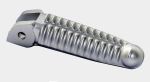 Foot Pegs Ducati LH Front - 748, 996 ...