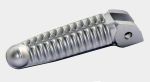 Foot Pegs Ducati RH Front - 748, 996 ...
