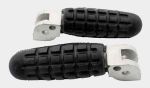 Foot Peg Set Ducati - Monster (600, 750, 900, 1000)