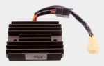 Alternator Regulator - Tourmax