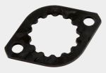 Front Sprocket Lock Plate - Ducati