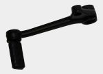 Gear Lever Ducati - Diavel