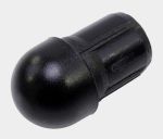 Handlebar Caps - Ducati