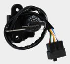 Ignition Switch - Ducati