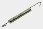 Spring Side Stand - Moto Guzzi 193mm