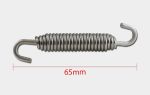 Exhaust Spring - 65 x 9mm