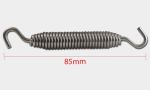 Exhaust Spring - 85 x 9mm