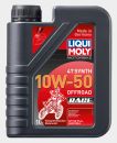 LIQUI MOLY Motoröl 4T - Offroad Race 10W/50 (1L)