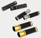 LSL - Handlebar Grips Aluminium