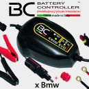 Batterie Ladegerät -  BC K900 EVO+