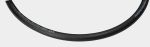 Vent Hose - Moto Guzzi (Gearbox)