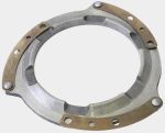 Clutch Disc Moto Guzzi - V11 (Single Disc)