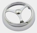 Horn Cover Moto Guzzi - Cali. 1100, V7 Classic ...
