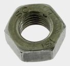 Valve Adjusting Screw Nut - Moto Guzzi (M8x1)