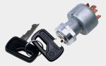 Ignition Switch - Moto Guzzi