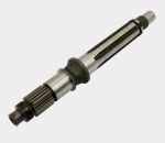Clutch Shaft - Moto Guzzi