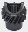 Idle Gear 17 Teeth - Moto Guzzi