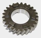 Gear Wheel 2th Moto Guzzi (25 T)