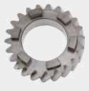Gear Wheel 3th Moto Guzzi (22 Z.)