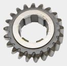 Gear Wheel 5th Moto Guzzi (21 Z.)