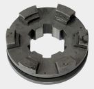 Sliding Sleeve 5th - Moto Guzzi