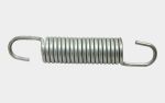 Spring Foot Brake Cylinder / Seat - Moto Guzzi