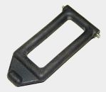 Fuel Tank Rubber Strap - Moto Guzzi
