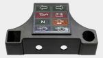 Control Panel - Moto Guzzi