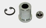 Vent Valve - Moto Guzzi