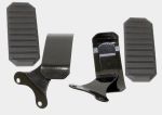 Knee Protection Set - Moto Guzzi (Cali. 2, LM, T5 ...)