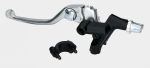 Clutch Lever - Moto Guzzi V85 TT