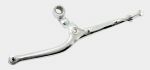 Gear Lever Moto Guzzi - California 1100, EV