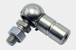 Ball Joint - M6 (Right- and Left Thread)