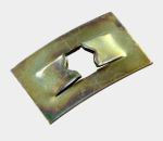 Clip Emblem Attachment (flat)