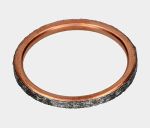 Manifold Gasket - Moto Guzzi
