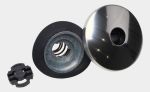Fuel Tank Cap - Moto Guzzi
