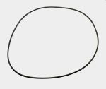 O-Ring Endantrieb - Moto Guzzi