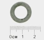 Washer 10.2x18x2 - Moto Guzzi