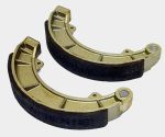 Brake Shoes - Moto Guzzi