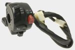 Turn Signal Switch - Moto Guzzi