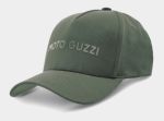 Base Cap - Moto Guzzi (grün)