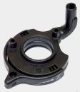 Choke Lever - Ducati