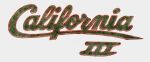Decal - Side Cover (California 3)
